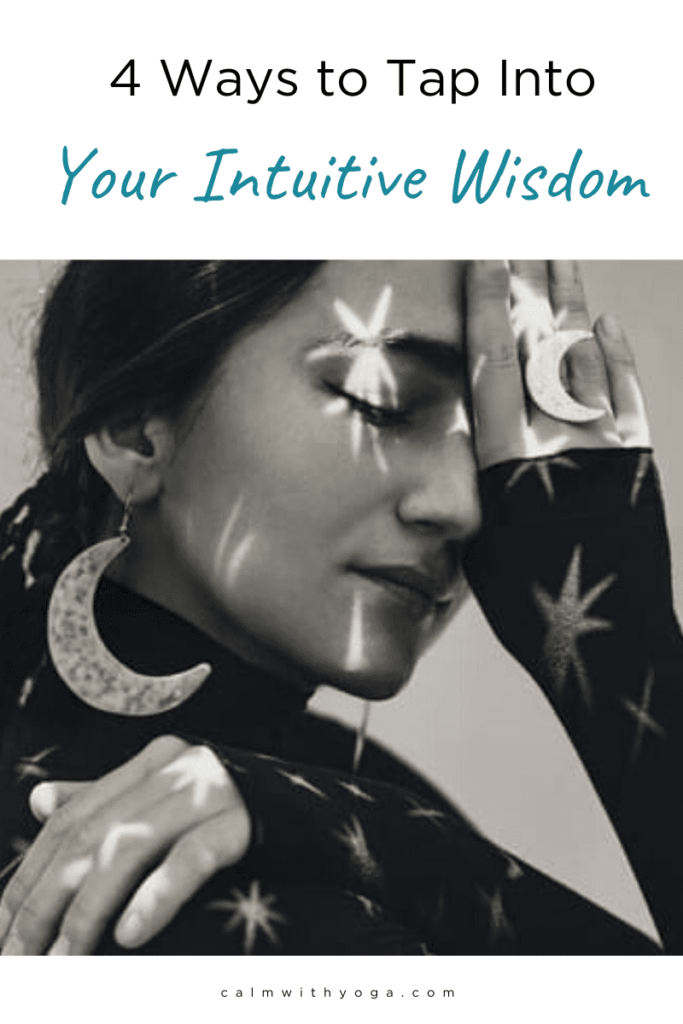 Four Step Checklist For Intuitive Decision Making   Motherhood Community - 85