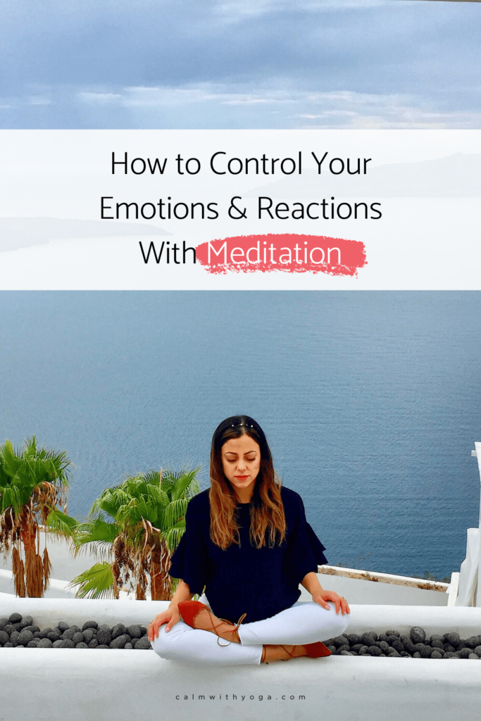 How To Control Your Emotions   Reactions With Meditation   Motherhood Community - 80