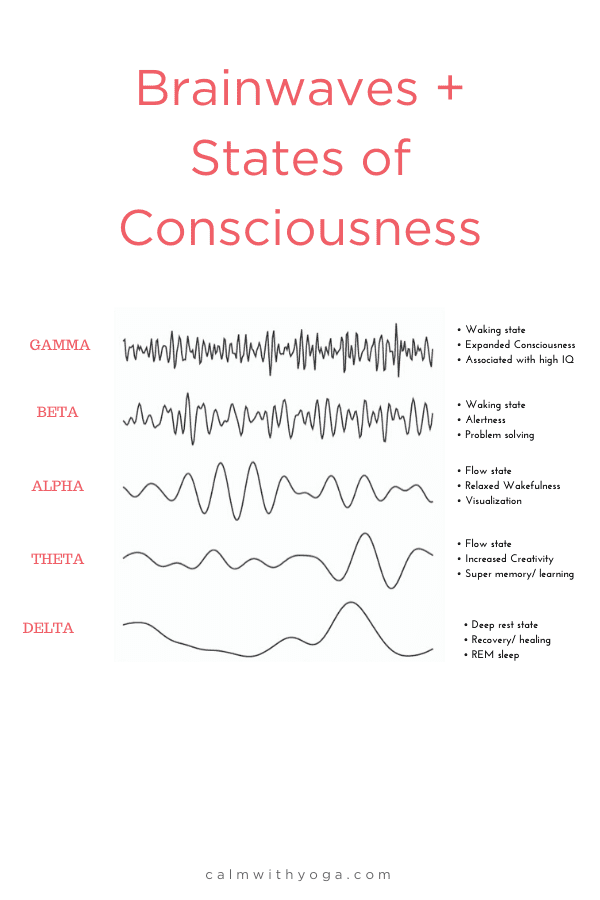 Flow: A Proven Formula To Dissolve Stress - Motherhood Community