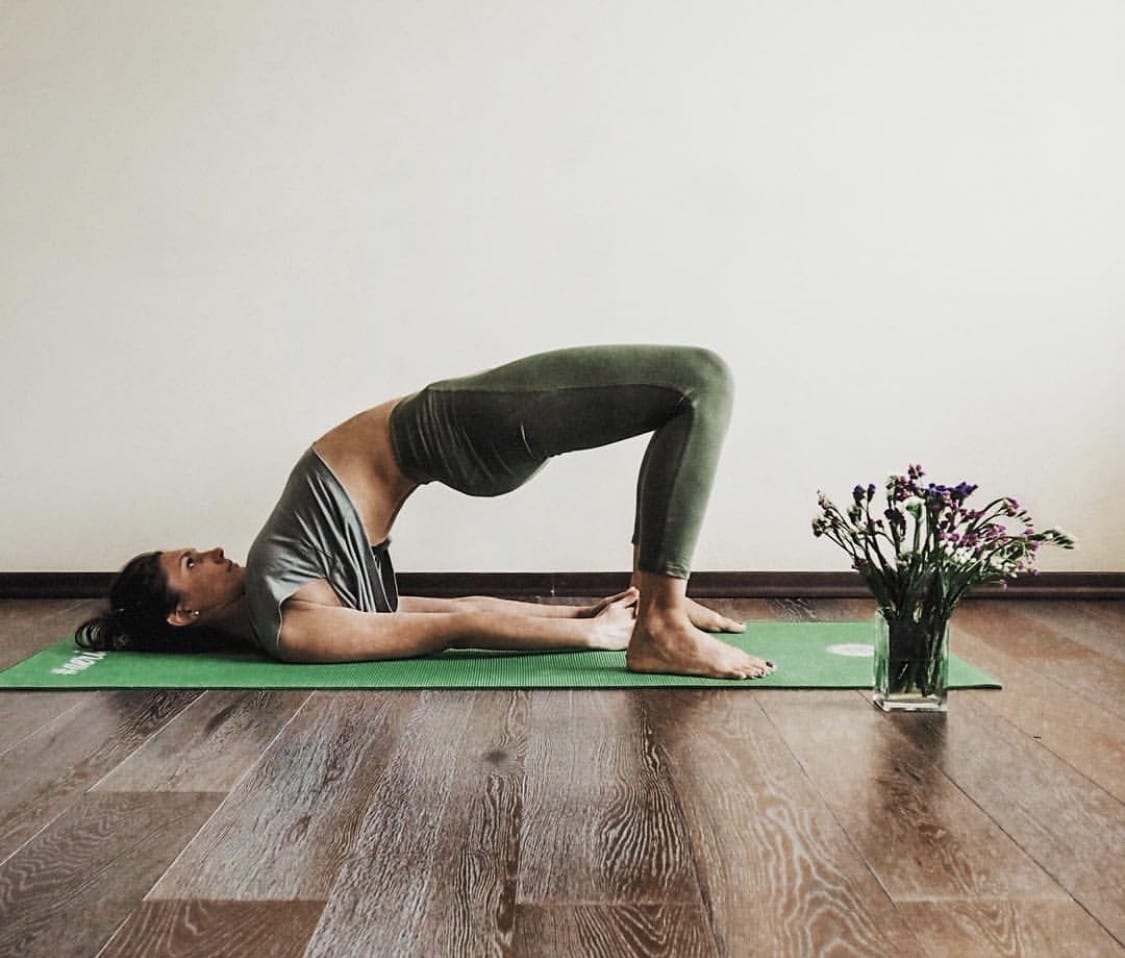 Head-To-Knee Pose (Janu Sirsasana)