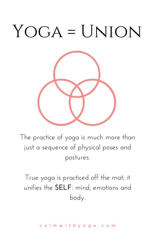 The 4 Pillars Of Yoga   Motherhood Community - 48