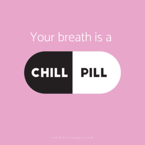 Stressed the Eff Out? Use Box Breathing As the Ultimate Chill Pill