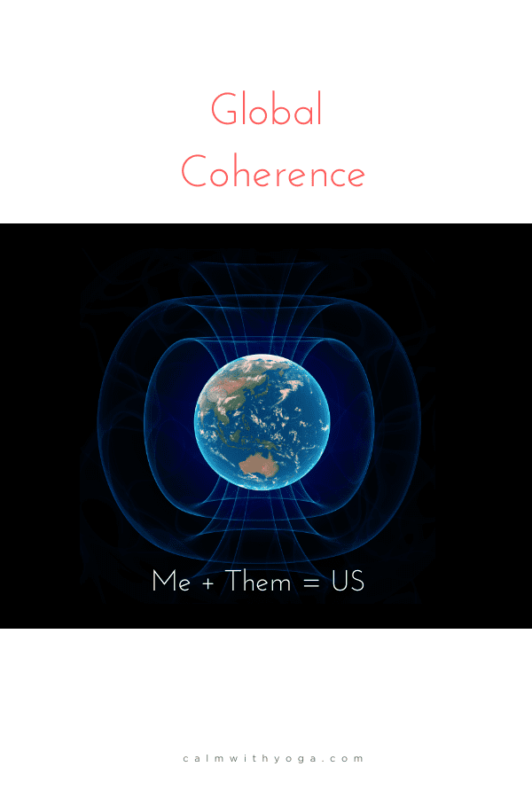 global coherence meaning