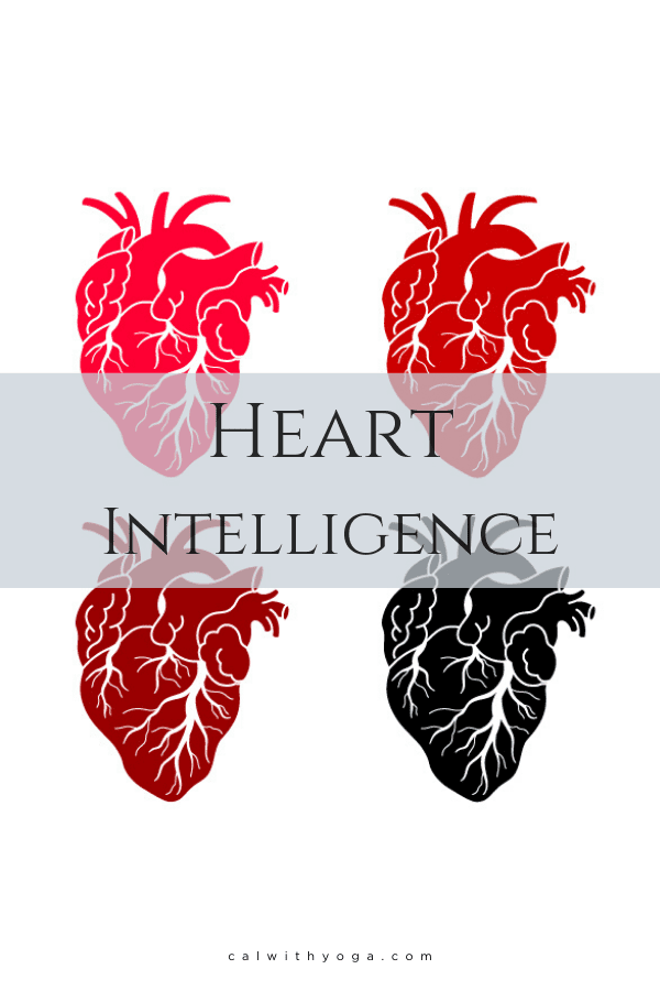 Your Heart Has Its Own Brain  Heartbrain    Learn How To Activate Heart Intelligence   Motherhood Community - 27