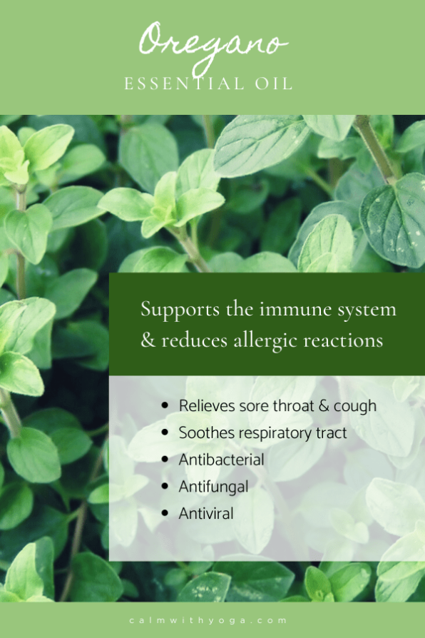 Can Essential Oils Really Provide Allergy Relief? Motherhood Community