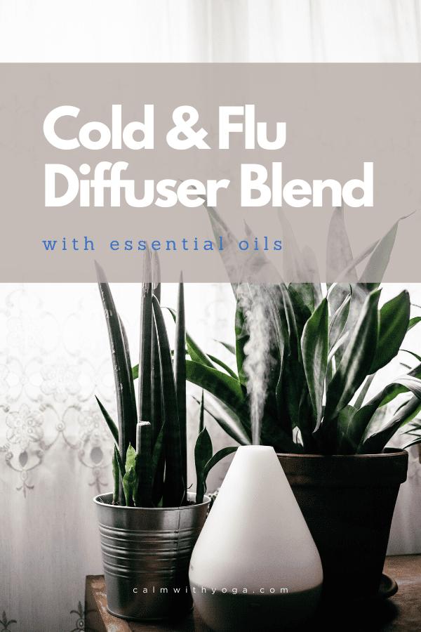 4 DIY Recipes With The Most Effective Essential Oils For Post Nasal Drip   Motherhood Community - 88