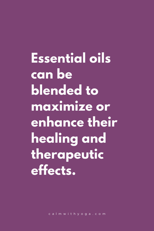 The 5 Best Essential Oil Blends for Improving Your Mental Health