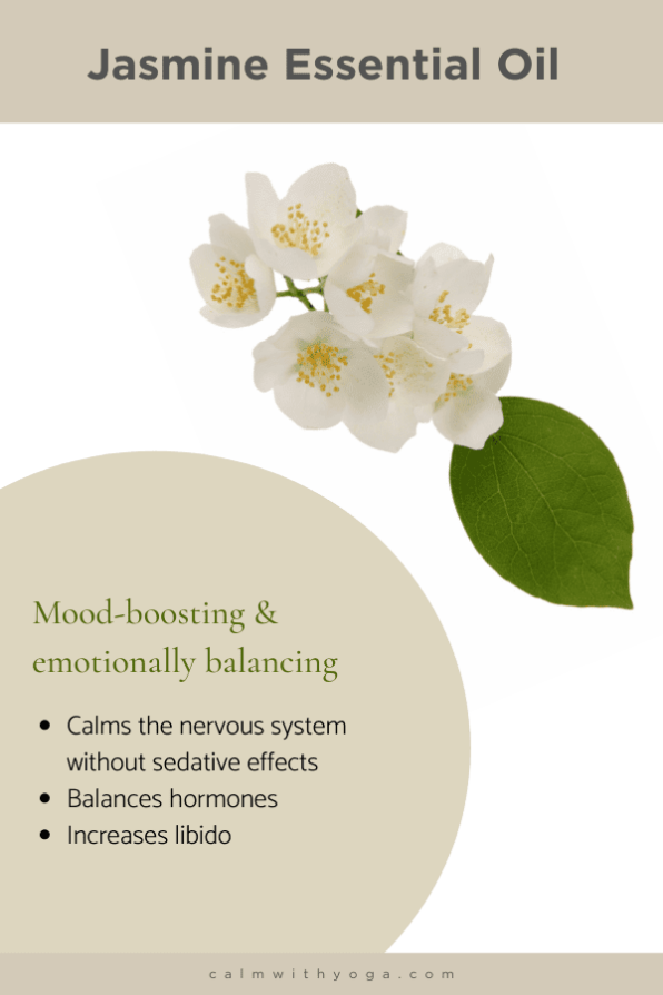 The 10 Best Essential Oils For Anxiety & Stress Relief Motherhood