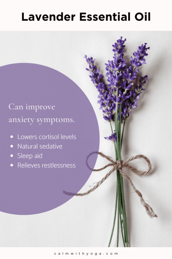 The 10 Best Essential Oils For Anxiety & Stress Relief Motherhood