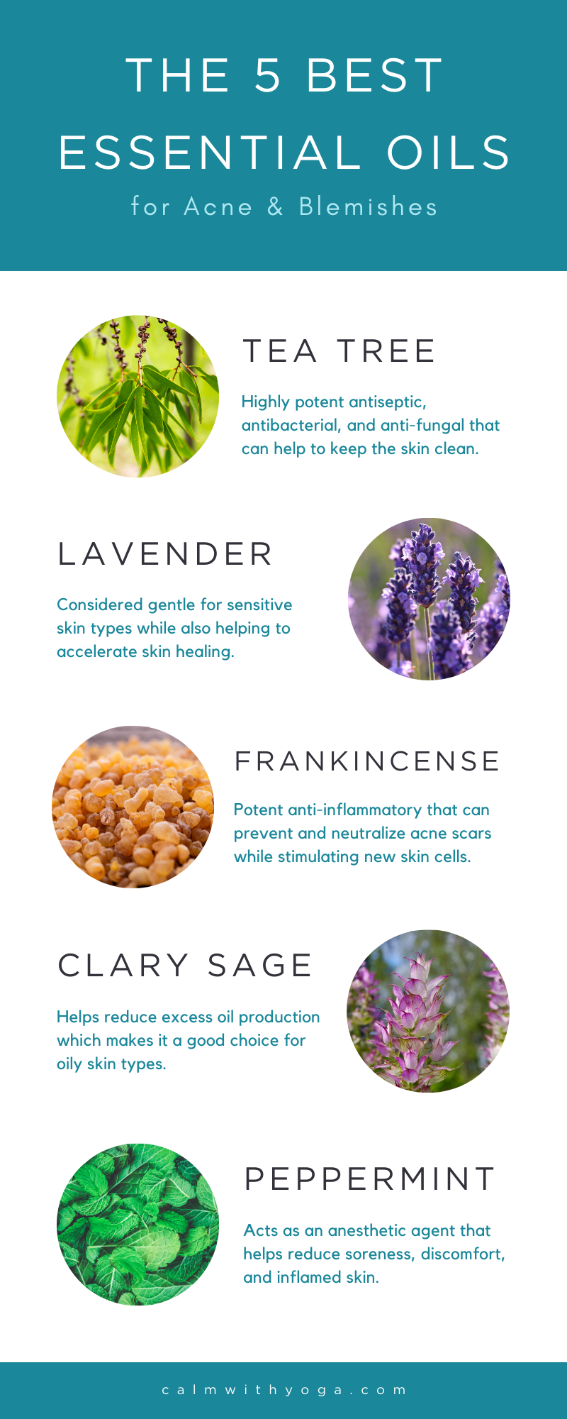 The 5 Best Essential Oils For Acne   3 DIY Pimple Rescue Remedies   Motherhood Community - 19