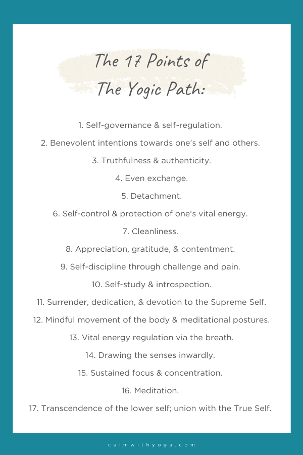 These 7 Yogic Principles Helped Me Heal Body   Mind After My Miscarriage   Motherhood Community - 70