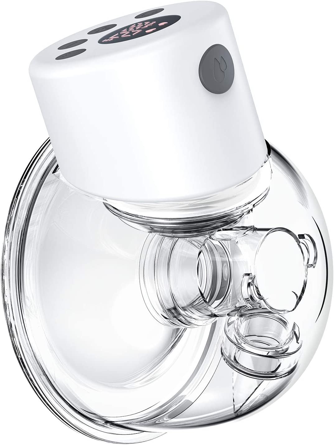 MOM REVIEW: wearable breast pumps from @momcozy I linked both in