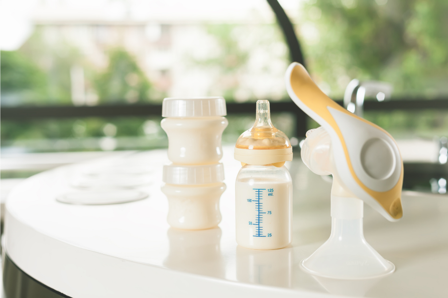 Best Manual Breast Pumps, Are They Any Good? Motherhood Community