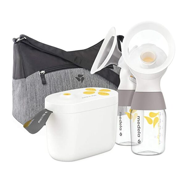 Product Comparison Reviews Ameda Breast Pumps vs. Medela Breast Pumps