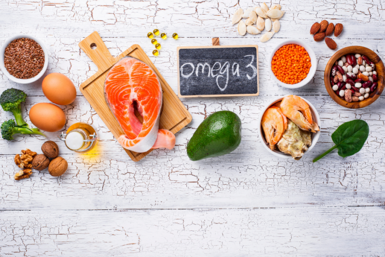 How Much EPA & DHA Should I Take During Pregnancy? A Closer Look At