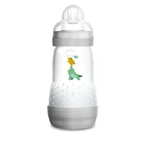 MAM Anti-Colic Bottles
