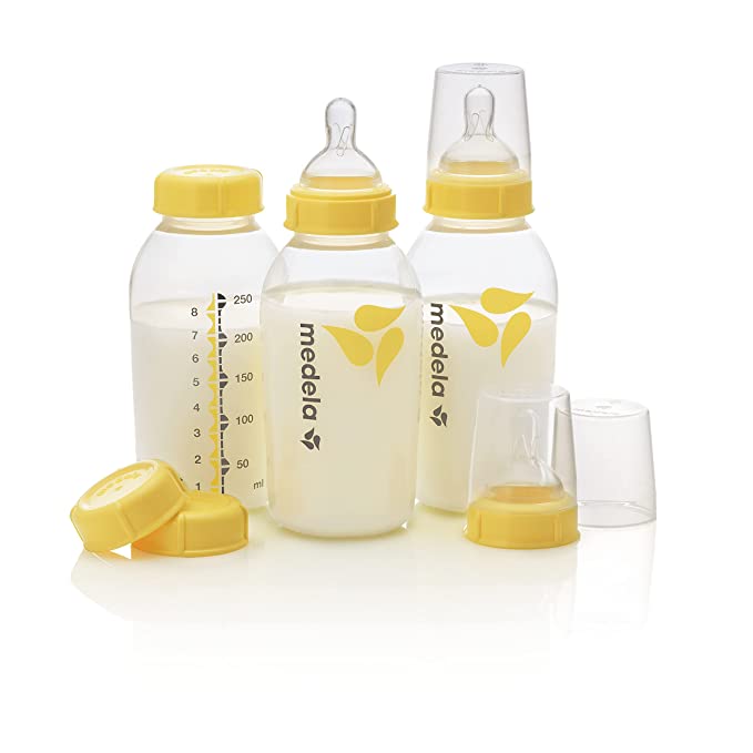 A Handy Guide For New Moms How Many Baby Bottles Do I Need
