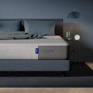 casper sleep original foam mattress