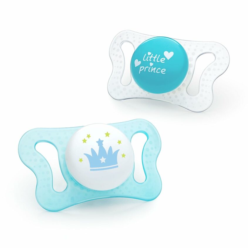 The 12 Best Pacifiers For Breastfed Babies - Motherhood Community