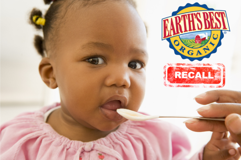 Earths Best Baby Food Recall Everything You Need To Know 2 845x563 