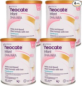 Neocate Infant DHA-ARA
