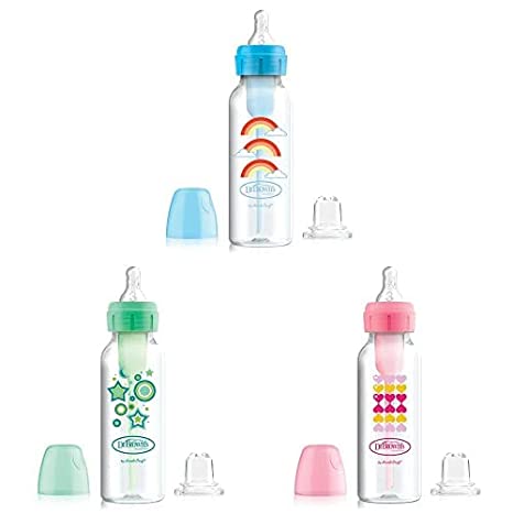Dr. Brown Bottles Vs. Philips Avent: What’s The Difference & Which Baby