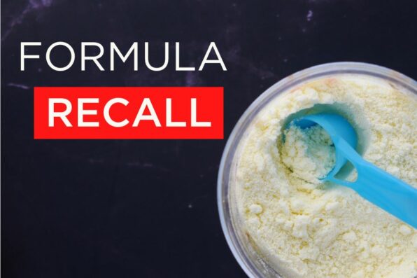 Formula Recall 2001-2023 & Safety Alerts: Everything You Need To Know