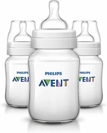 Dr. Brown Bottles Vs. Philips Avent: What’s The Difference & Which Baby