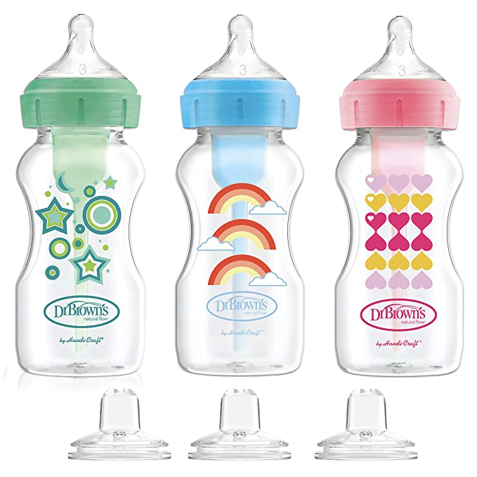Dr. Brown Bottles Vs. Philips Avent What’s The Difference & Which Baby Bottle Brand Is Better