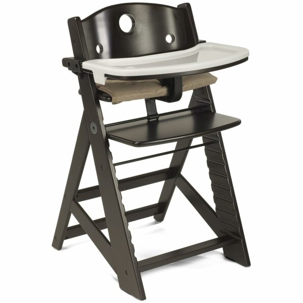 TOMY Boon High Chair Recall (2023) Over Fall & Injury Risks