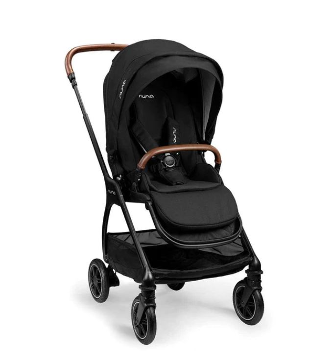 Nuna Vs. UPPAbaby What’s The Best Stroller For Your Baby? Check their Similarities and