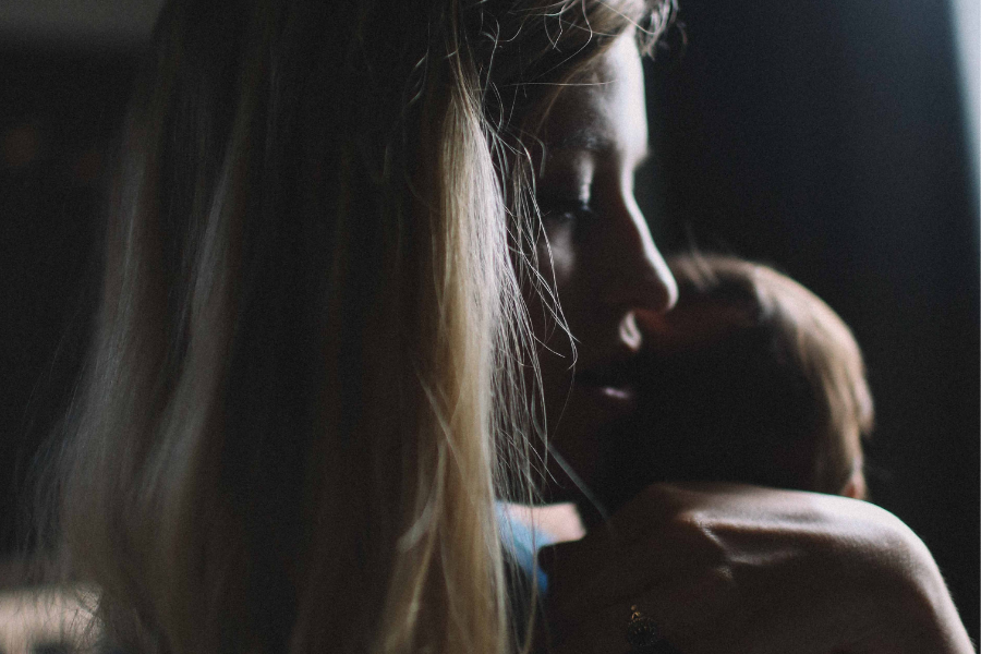 Postpartum Depression: Symptoms & 21 Ways To Increase Well-being As A ...