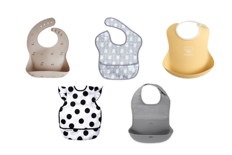 The Top 10 Babyled Weaning Bibs Reviews, Key Features, & Safety