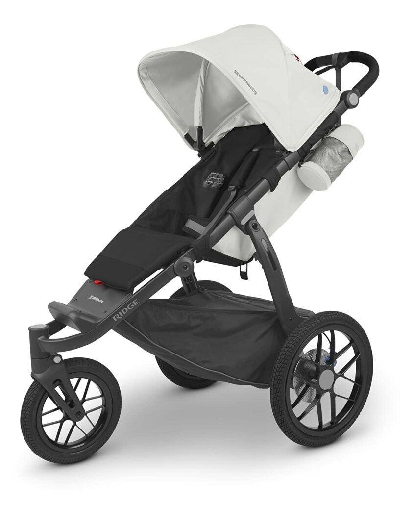 Nuna Vs. UPPAbaby What’s The Best Stroller For Your Baby? Check their