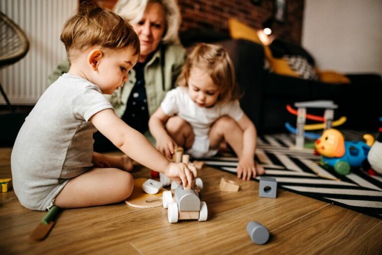 The 42 Best Educational Toys For 2 Year Olds