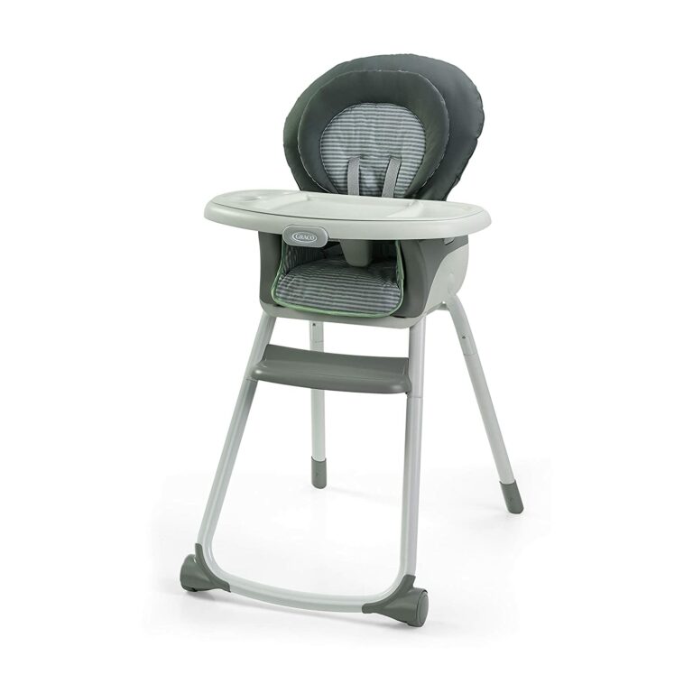 Graco High Chairs Pros & Cons For Every Model Motherhood Community
