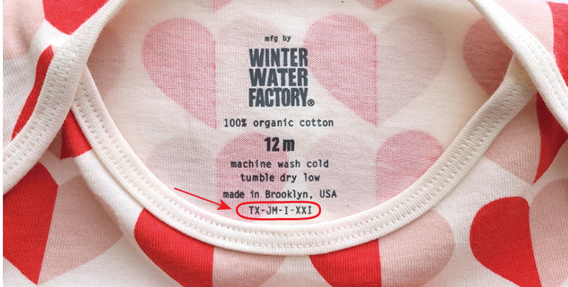 Winter Water Factory Recall 2022  Choking   Laceration Hazards   Motherhood Community - 76