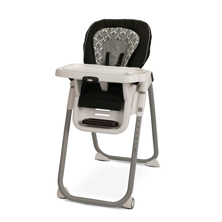 Graco High Chairs Pros & Cons For Every Model Motherhood Community