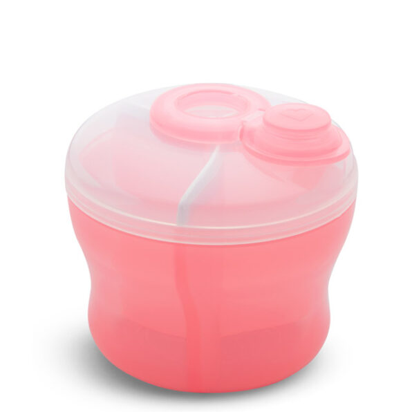 Munchkin® Infant Powdered Formula Dispenser, Blue, Unisex - View #10