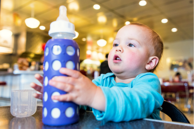 The 12 Best Glass Baby Bottles & What Makes Them Special Motherhood
