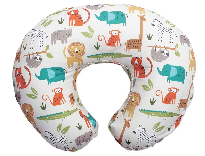 The 8 Best Baby Loungers & Tips To Keep Your Little One Safe