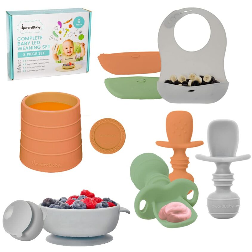 The 15 Best Baby Utensils Which Ones Do Babies Need? Motherhood