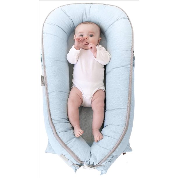 The 8 Best Baby Loungers & Tips To Keep Your Little One Safe Motherhood Community