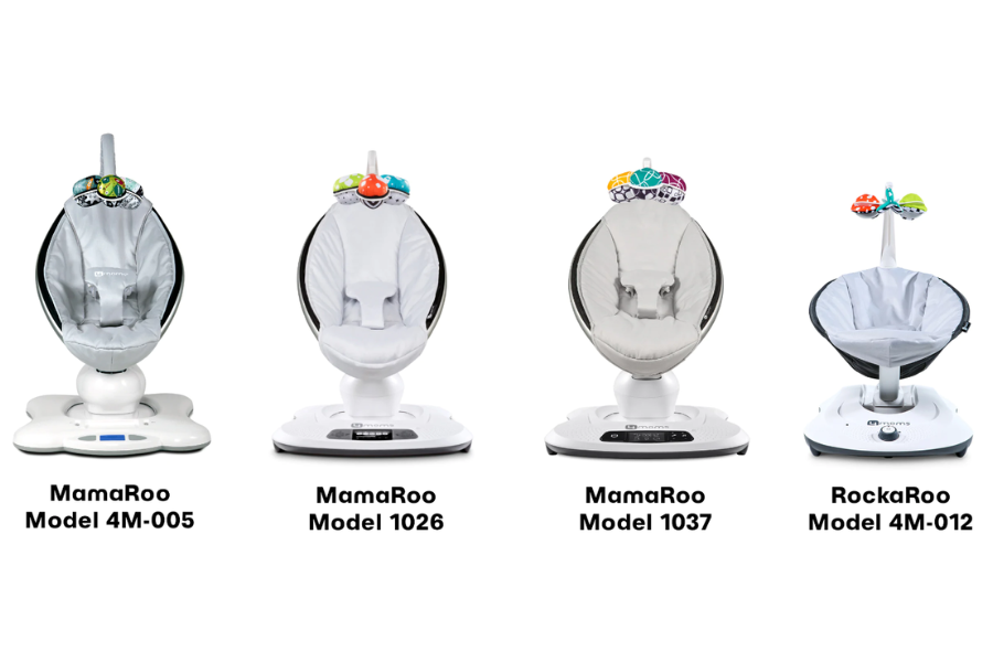 4moms RockaRoo Recall 2022: 2 Million Baby Products Recalled After