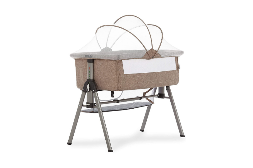 The 5 Best Bedside & CoSleepers Motherhood Community