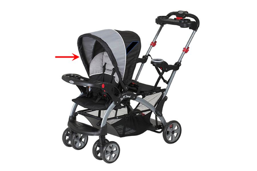 Baby Trend Recalls & Safety Alerts 2022-2023