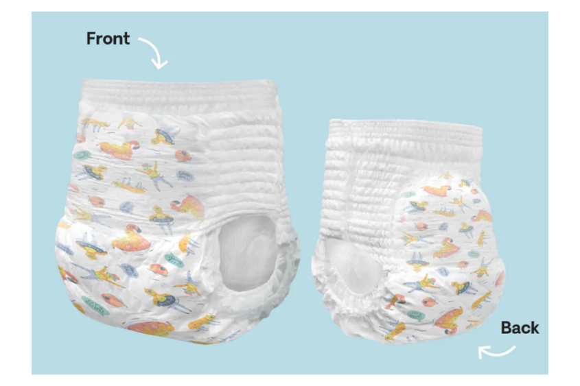 Hello Bello Diapers NonToxic & EcoFriendly Diapers You Can Count On