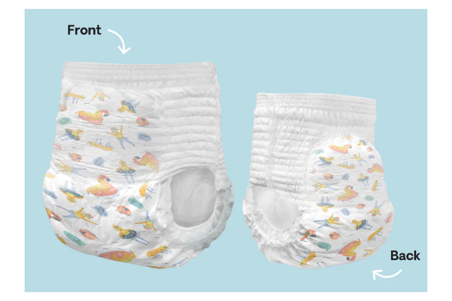 Hello Bello Diapers: Non-Toxic & Eco-Friendly Diapers You Can