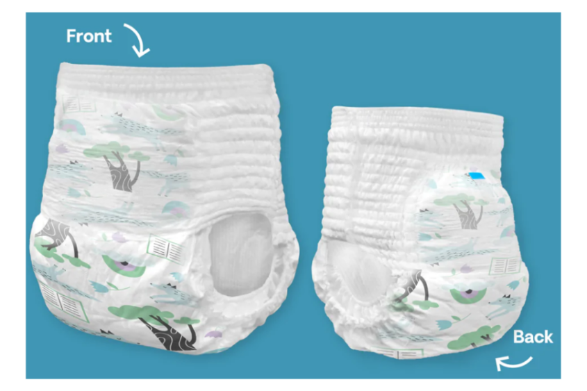 Hello Bello Diapers NonToxic & EcoFriendly Diapers You Can Count On