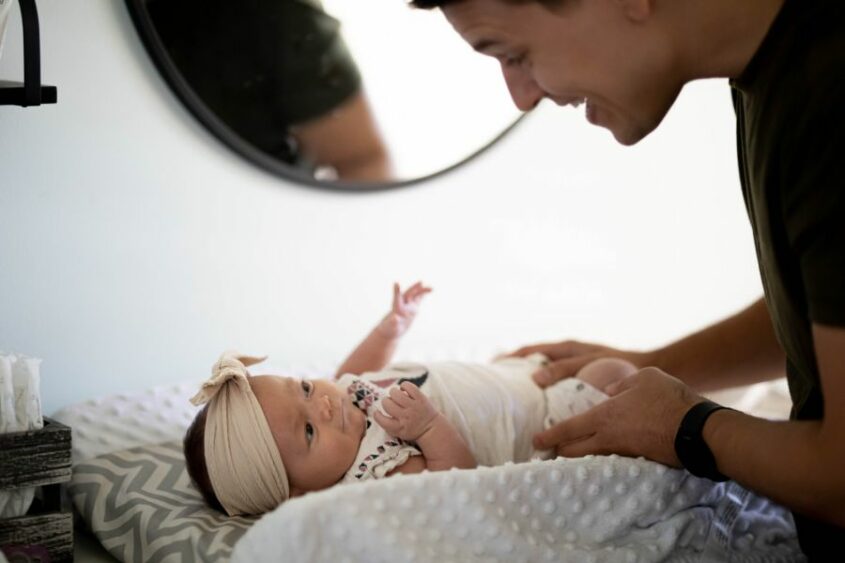 540 Unique Memorable Baby Girl Names